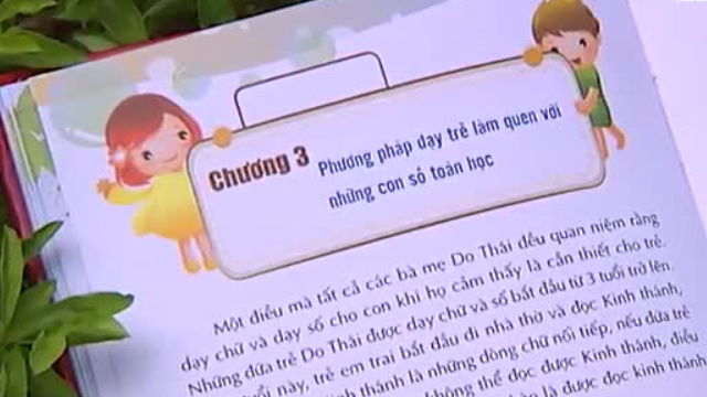 Hé lộ những bí mật dạy con bổ ích của người Do Thái