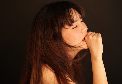 Chỉ vì có bầu mà bạn trai… “chạy làng”