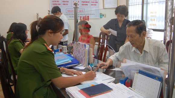 Không đăng ký tạm trú, tạm vắng bị xử lý như thế nào?