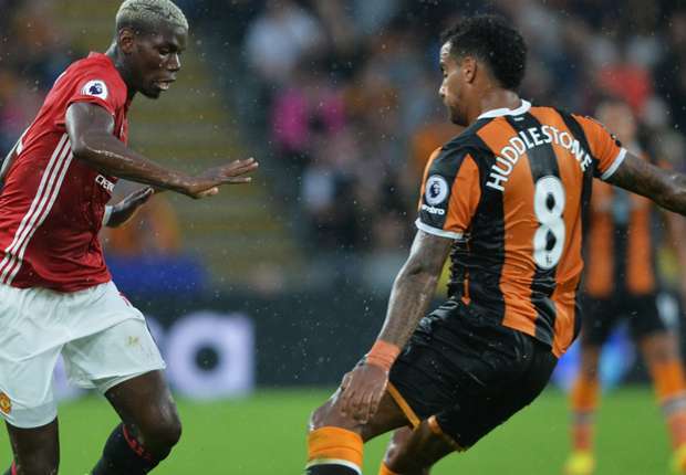 “Nếu để Pogba rời M.U tôi sẽ đánh què chân ông