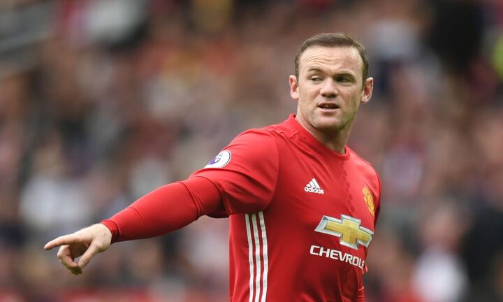 Mourinho gặp riêng để “dạy dỗ” Wayne Rooney