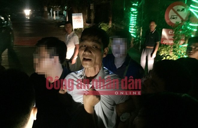 Vụ sát hại 4 người: Nghi can gây án trong cơn phê ma túy