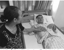 Hà tĩnh: Bị còng tay, đánh vì nghi trộm ngan nhà hàng xóm?!