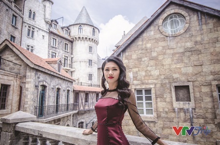 VTV phát sóng chương trình quảng bá du lịch Việt Nam