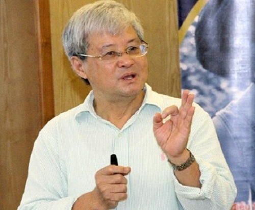 Nâng cao đời sống tình dục nữ dưới góc nhìn khoa học