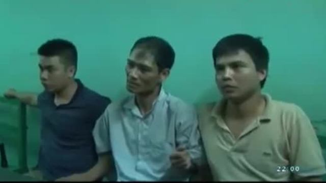 Bắt nghi phạm số 1 vụ thảm sát chấn động Quảng Ninh