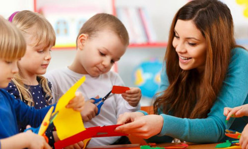 Tăng cường miễn dịch 'trực tiếp' cho bé chuẩn bị đi nhà trẻ