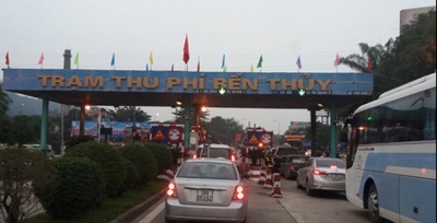Vụ việc BOT Bến Thủy: Cần xem xét có không chuyện