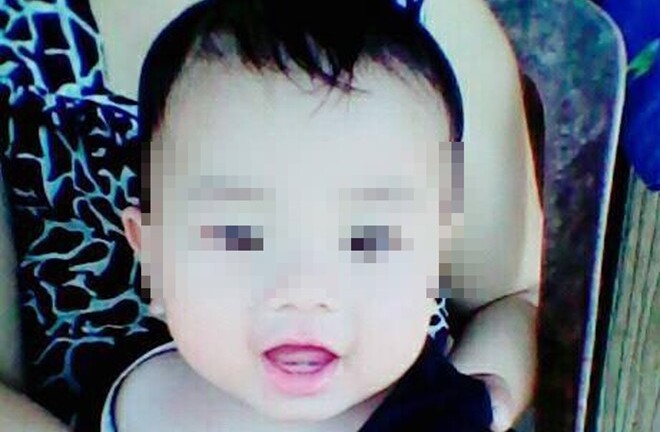 Bé trai 10 tháng tuổi bị người giúp việc bế đi đã trở về sau 2 tuần