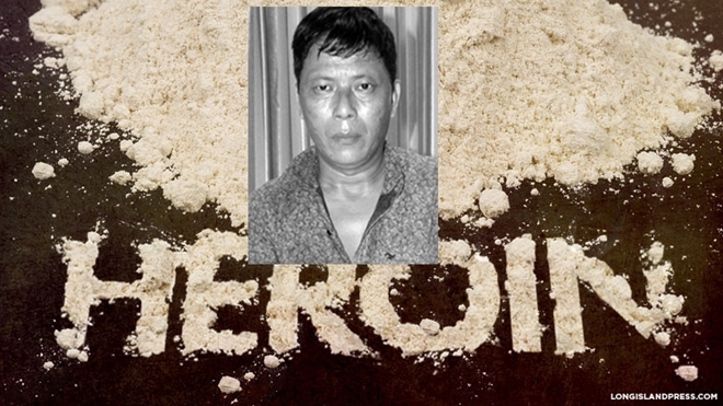 Chủ nhân của 10 bánh heroin bị bắt ở Lào Cai từng thoát án tử hình