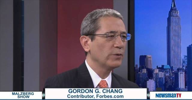 Chuyên gia: Triều Tiên đang ném bom hạt nhân vào kinh tế Trung Quốc