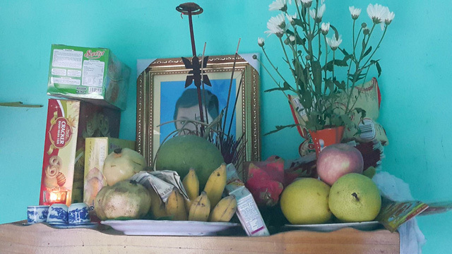 Pha thuốc diệt cỏ cho con gái 5 tuổi uống vì mâu thuẫn gia đình