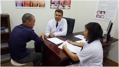 Những điều cần biết về corticoid điều trị bệnh vảy nến