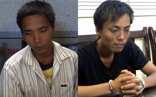 Hà Nội: Hai con nghiện đâm gục nữ sinh để cướp điện thoại