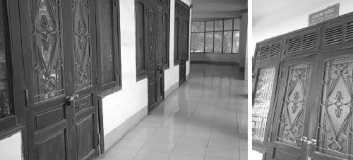 Xung quanh câu chuyện nhiều người thân của Bí thư Tỉnh ủy Hà Giang được bổ nhiệm