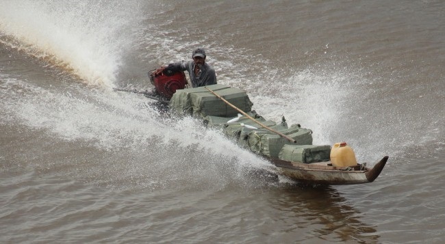 Tin mới nhất vụ đánh chết cán bộ quản lý thị trường, cướp thuốc lá lậu