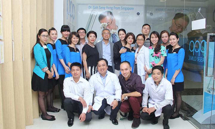 Bác sĩ thẩm mỹ bị tố vi phạm hợp đồng, “qua cầu rút ván”