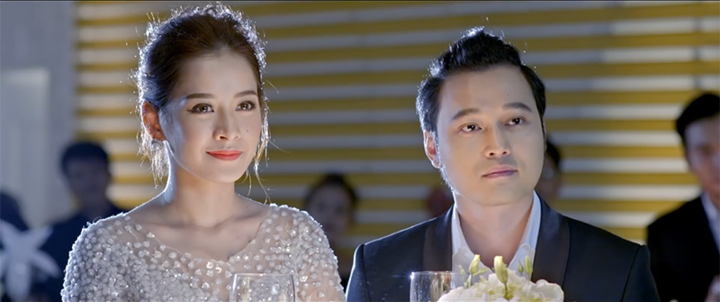 Chi Pu thừa thắng xông lên khi tung ra webseries đầu tiên tại Việt Nam