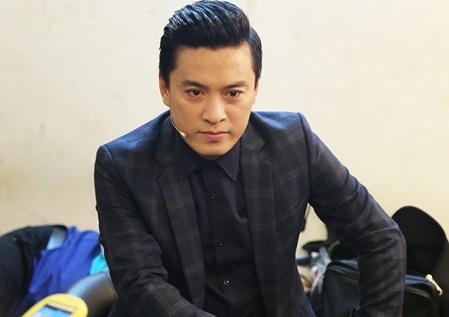 Lam Trường kỷ niệm ca hát bằng minishow tại Âm nhạc & Bước nhảy