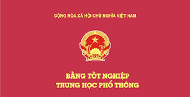 Hủy bằng cấp 3 của Trưởng ban Tổ chức thành ủy Vị Thanh