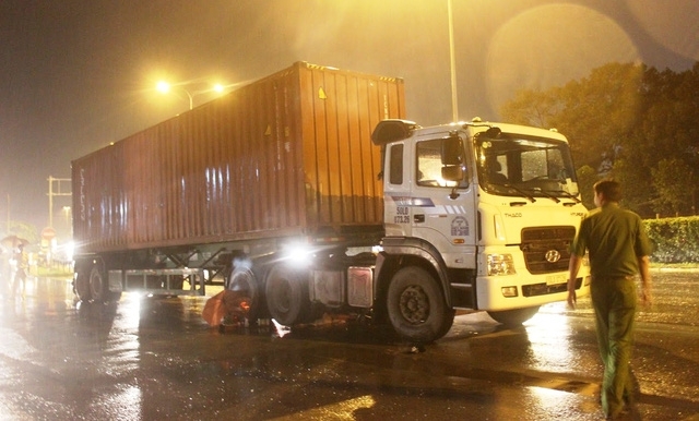 Tin tai nạn giao thông mới nhất ngày 30/9