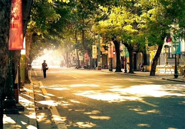  Dự báo thời tiết hôm nay 1/10: Bắc-Trung Bộ nắng ráo, Nam Bộ mưa dông về chiều