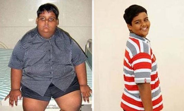 Cậu bé 2 tuổi hút 40 điếu thuốc lá/ ngày ra sao sau 8 năm?