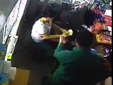 Nghi vấn người nước ngoài “thôi miên” cướp tài sản hàng loạt ở miền Trung