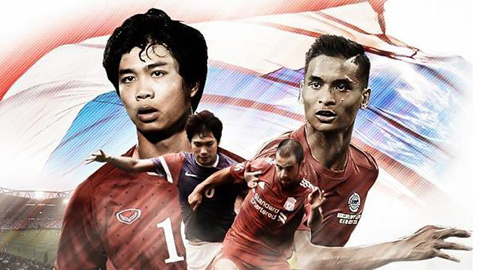 Công Phượng lọt top 10 ứng viên đủ sức sang Thái Lan chơi bóng