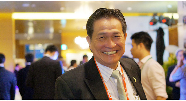 Sau cú sốc Sacombank, đại gia Đặng Văn Thành đã trở lại và 