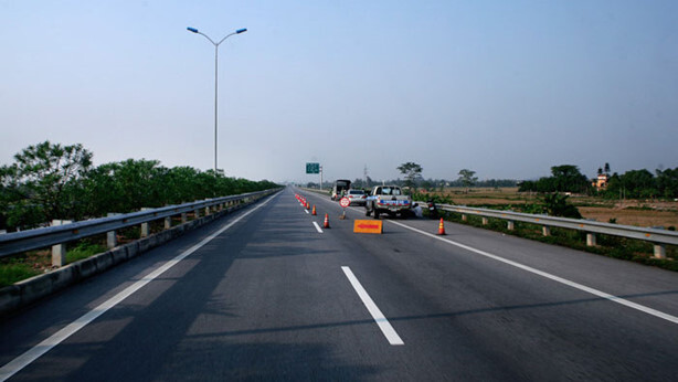 Ngành giao thông đã có 72.698 cuộc thanh tra, kiểm tra chuyên ngành