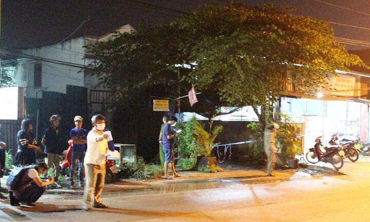 Điều tra cái chết của nữ chủ quán cà phê, bị đốt cháy nửa người