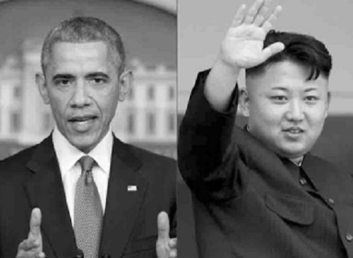 Mỹ có thể trông chờ vào TQ trong việc “hoá giải” bom hạt nhân ở Triều Tiên?