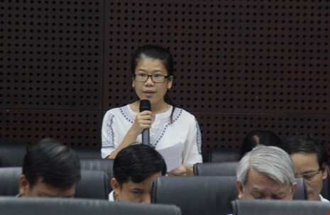 Đà Nẵng lên ý tưởng đấu giá nhân tài