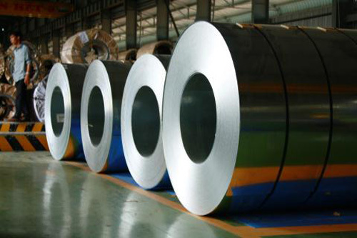 Mỹ kiện chống phá giá vì nghi thép TQ đội lốt Việt