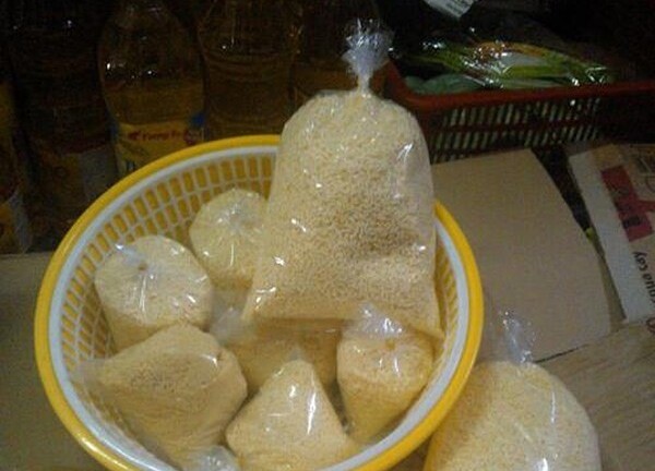 Chủ nhà hàng, quán ăn tiết lộ sự thật rùng mình về hạt nêm “3 không”