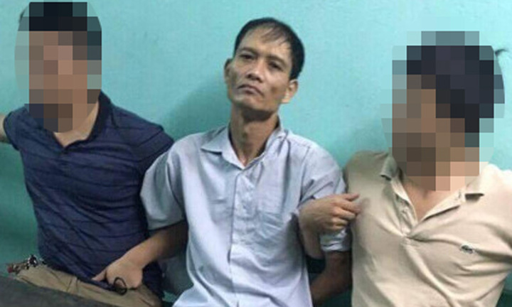 Tiết lộ chiến thuật “xua hổ vào chuồng” bắt giữ Doãn Trung Dũng