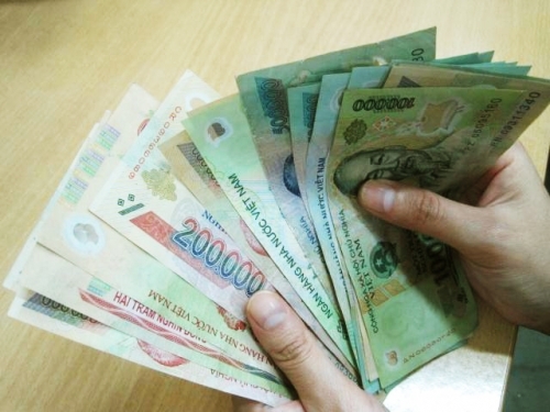 Sập bẫy thiếu nữ quen trên mạng bị lừa mất xe máy