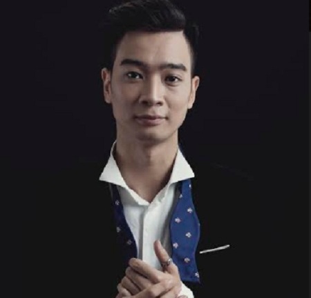 Fan phát sốt trước teaser audio chào sân của phù thủy âm nhạc SlimV