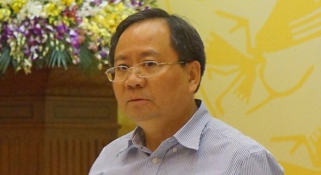 Tâm sự ngày đầu đi làm bằng taxi, tự lái xe của Thứ trưởng Bộ Tài chính