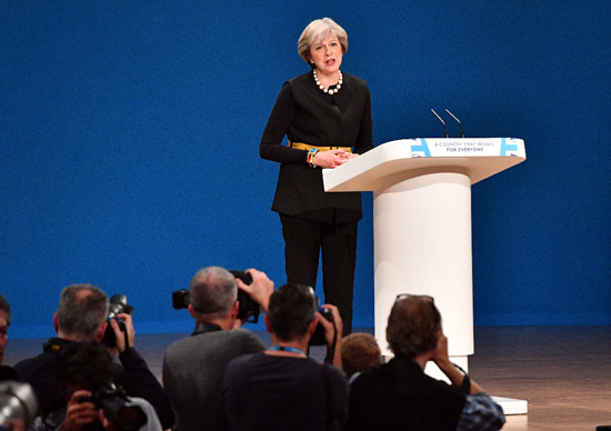 Kịch bản nào cho cuộc chia tay giữa Anh và EU?