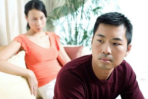 Nửa đời người sống khúm núm bên nhà vợ giàu rồi cũng ra đi với 2 bàn tay trắng