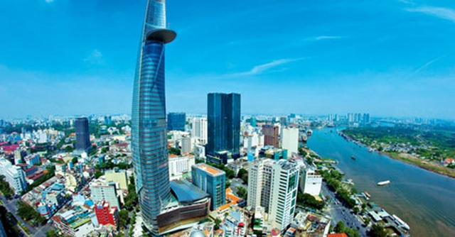 Tụt 4 bậc xếp hạng năng lực cạnh tranh, thực tế Việt Nam vẫn đang đi lên