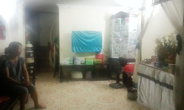 Vụ bé trai bị tôn cứa cổ: Xúc động chuyện xin giảm tội cho tài xế