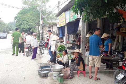 Nghi bị 3 kẻ lạ thôi miên, người phụ nữ mất 40 triệu đồng