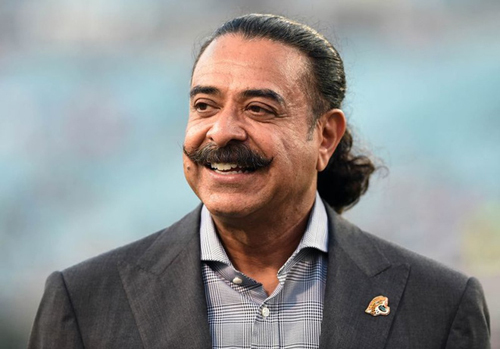 Từ người rửa bát thuê đến tỷ phú nắm trong tay gần 5 tỷ USD