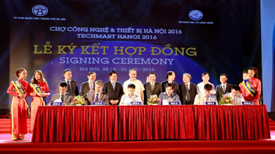 Cơ hội cho bệnh nhân ung thư gặp các nhà khoa học, chuyên gia y tế hàng đầu