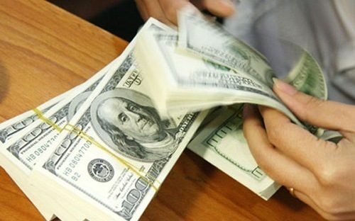 Mua thêm 11 tỷ USD, tỷ giá cuối năm có biến động?