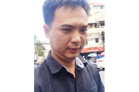 Hành trình bắt giữ kẻ lừa đảo trốn truy nã ở Campuchia