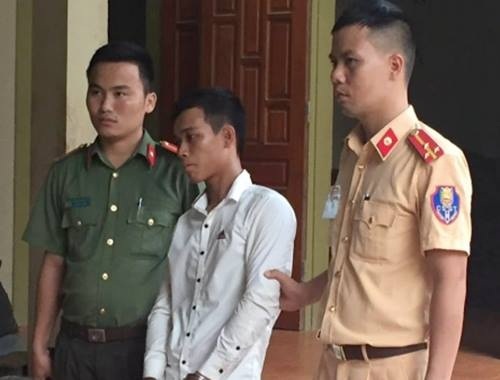 Hơn 3 năm tù cho kẻ giở trò đồi bại với cụ bà 63 tuổi